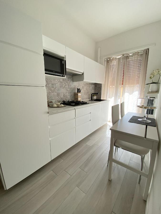 Chez Telly 31 Apartment เวโรนา ภายนอก รูปภาพ