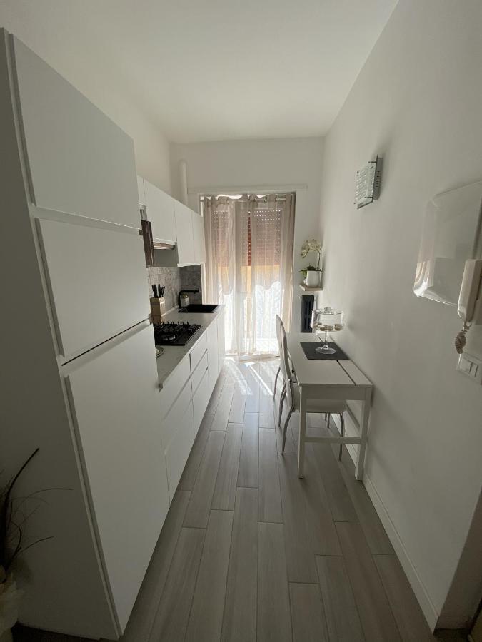 Chez Telly 31 Apartment เวโรนา ภายนอก รูปภาพ