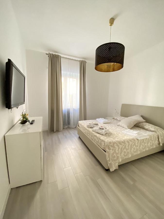 Chez Telly 31 Apartment เวโรนา ภายนอก รูปภาพ