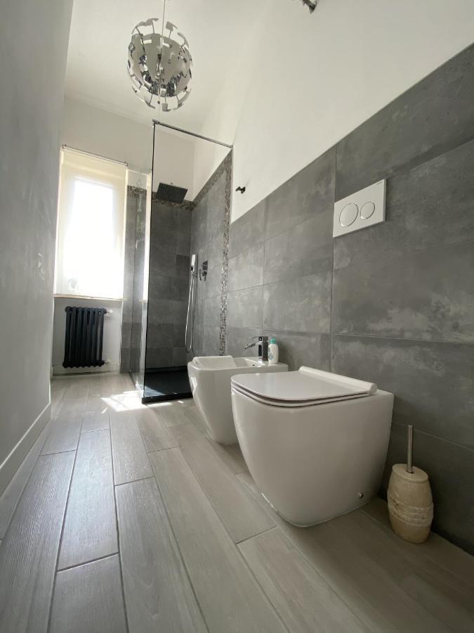 Chez Telly 31 Apartment เวโรนา ภายนอก รูปภาพ