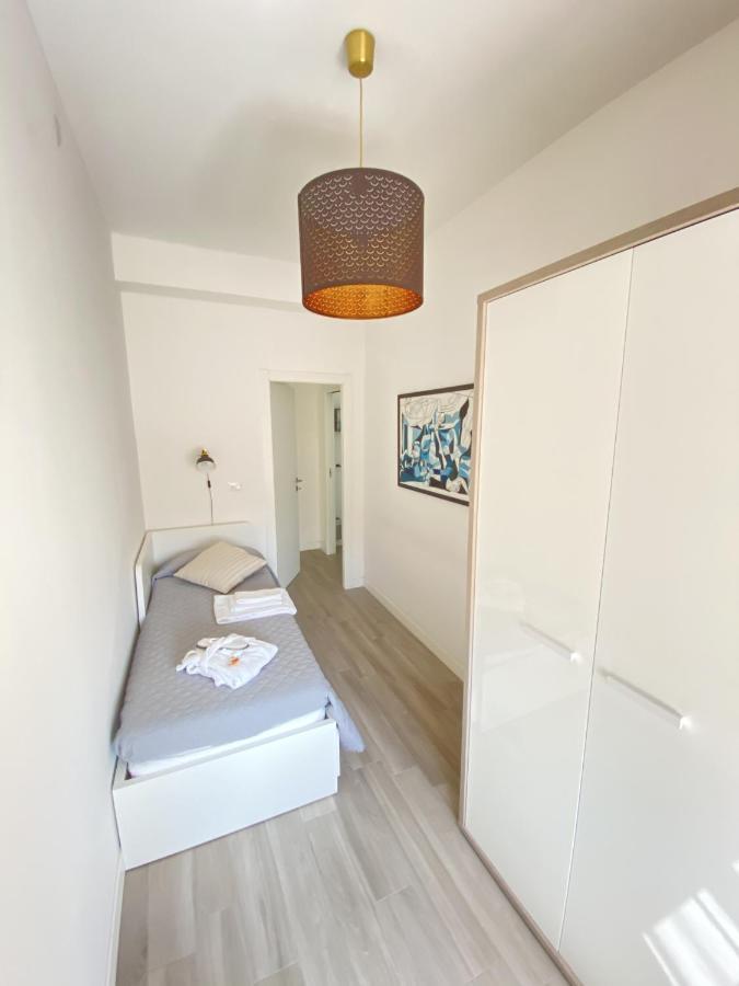 Chez Telly 31 Apartment เวโรนา ภายนอก รูปภาพ