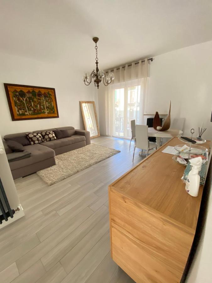 Chez Telly 31 Apartment เวโรนา ภายนอก รูปภาพ